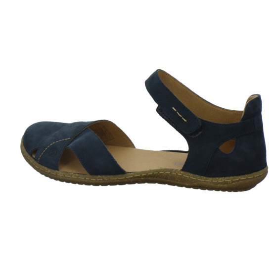 Josef Seibel Slipper Damen Caitlyn Dunkelblau