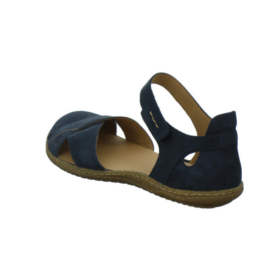Josef Seibel Slipper Damen Caitlyn Dunkelblau