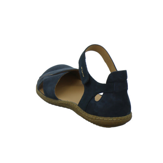 Josef Seibel Slipper Damen Caitlyn Dunkelblau