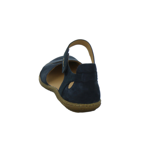 Josef Seibel Slipper Damen Caitlyn Dunkelblau