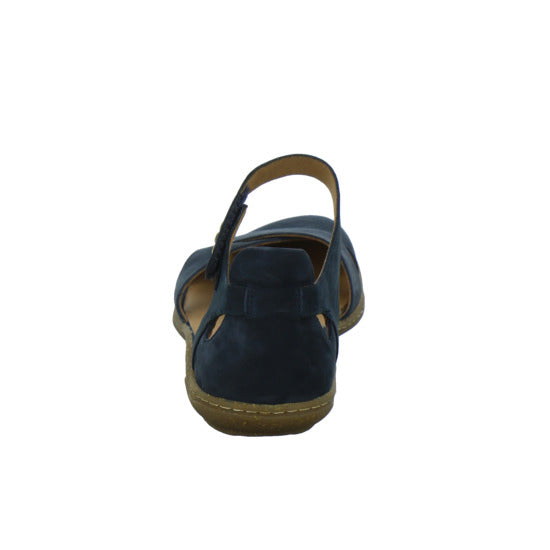 Josef Seibel Slipper Damen Caitlyn Dunkelblau
