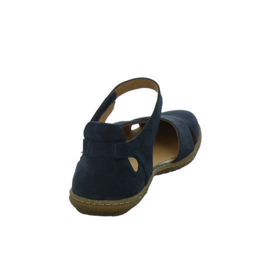Josef Seibel Slipper Damen Caitlyn Dunkelblau