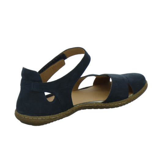Josef Seibel Slipper Damen Caitlyn Dunkelblau