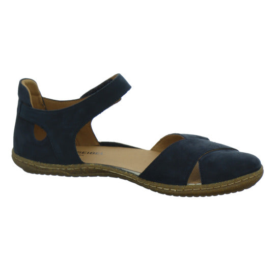 Josef Seibel Slipper Damen Caitlyn Dunkelblau