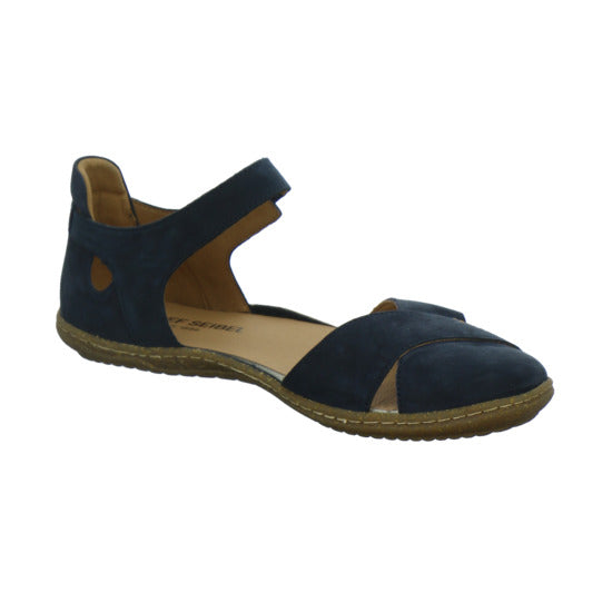 Josef Seibel Slipper Damen Caitlyn Dunkelblau