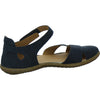 Josef Seibel Slipper Damen Caitlyn Dunkelblau