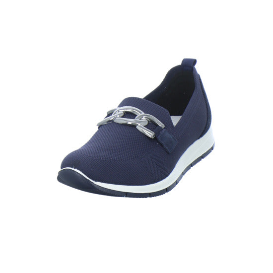 IMAC Slipper Damen Dunkelblau