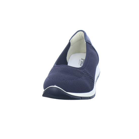 IMAC Slipper Damen Dunkelblau
