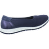 IMAC Slipper Damen Dunkelblau