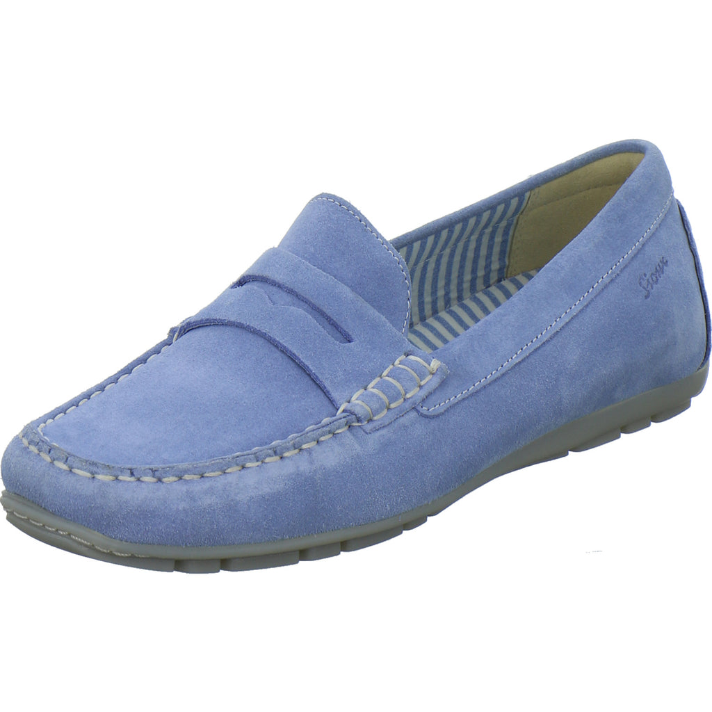 Bild 1 - Sioux Halbschuhe