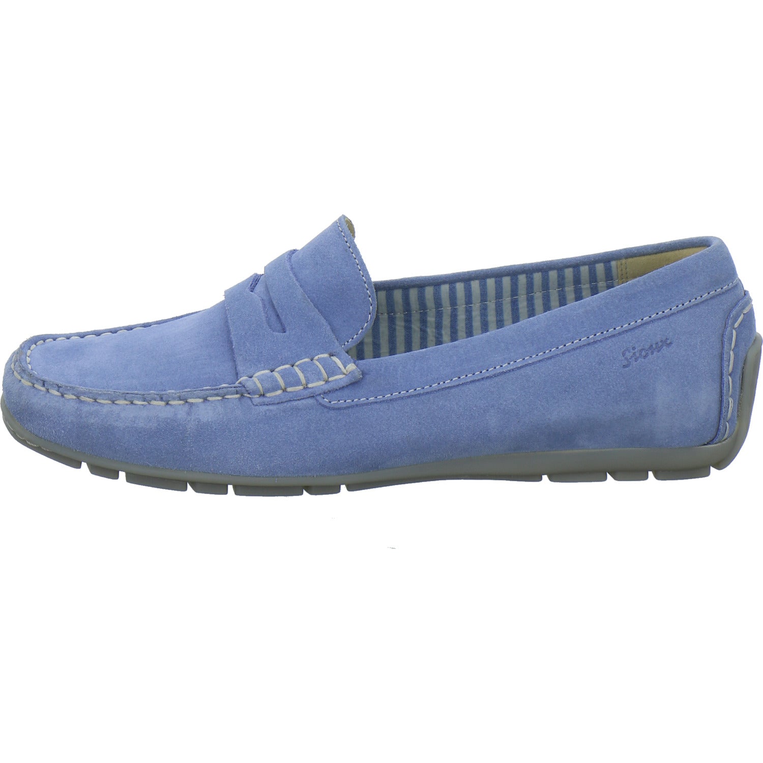 Bild 2 - Sioux Halbschuhe