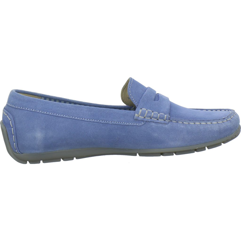 Bild 3 - Sioux Halbschuhe