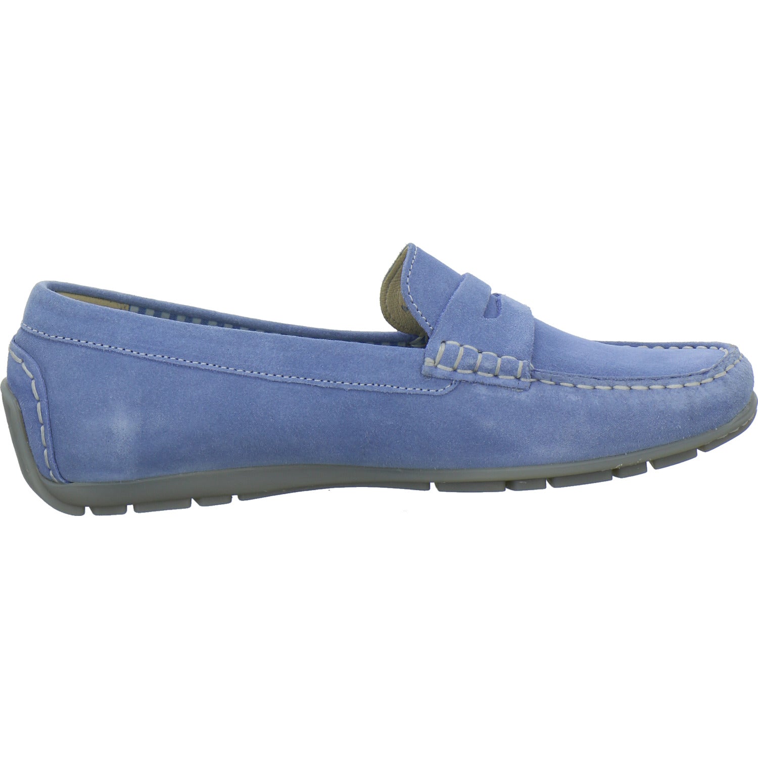 Bild 3 - Sioux Halbschuhe
