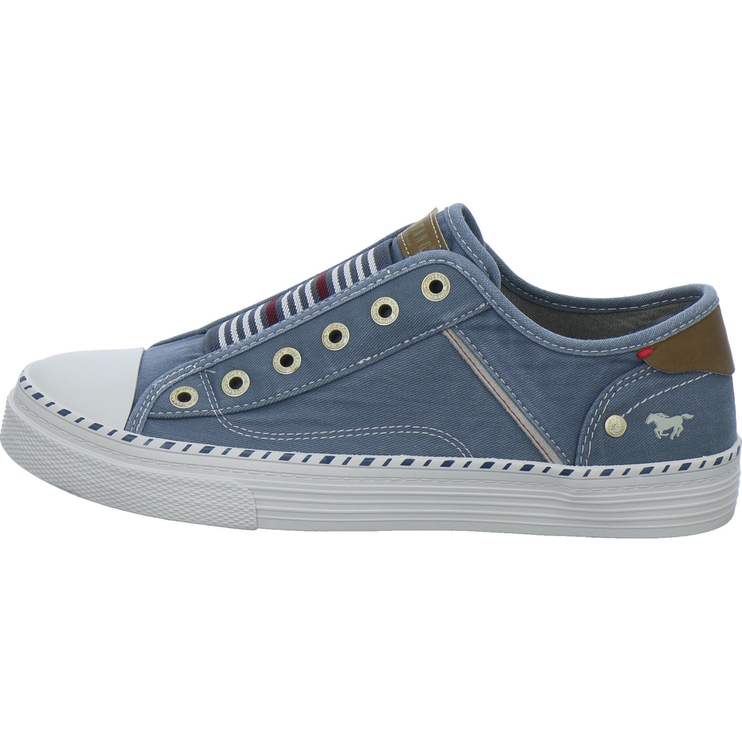 Bild 2 - Mustang Sneaker