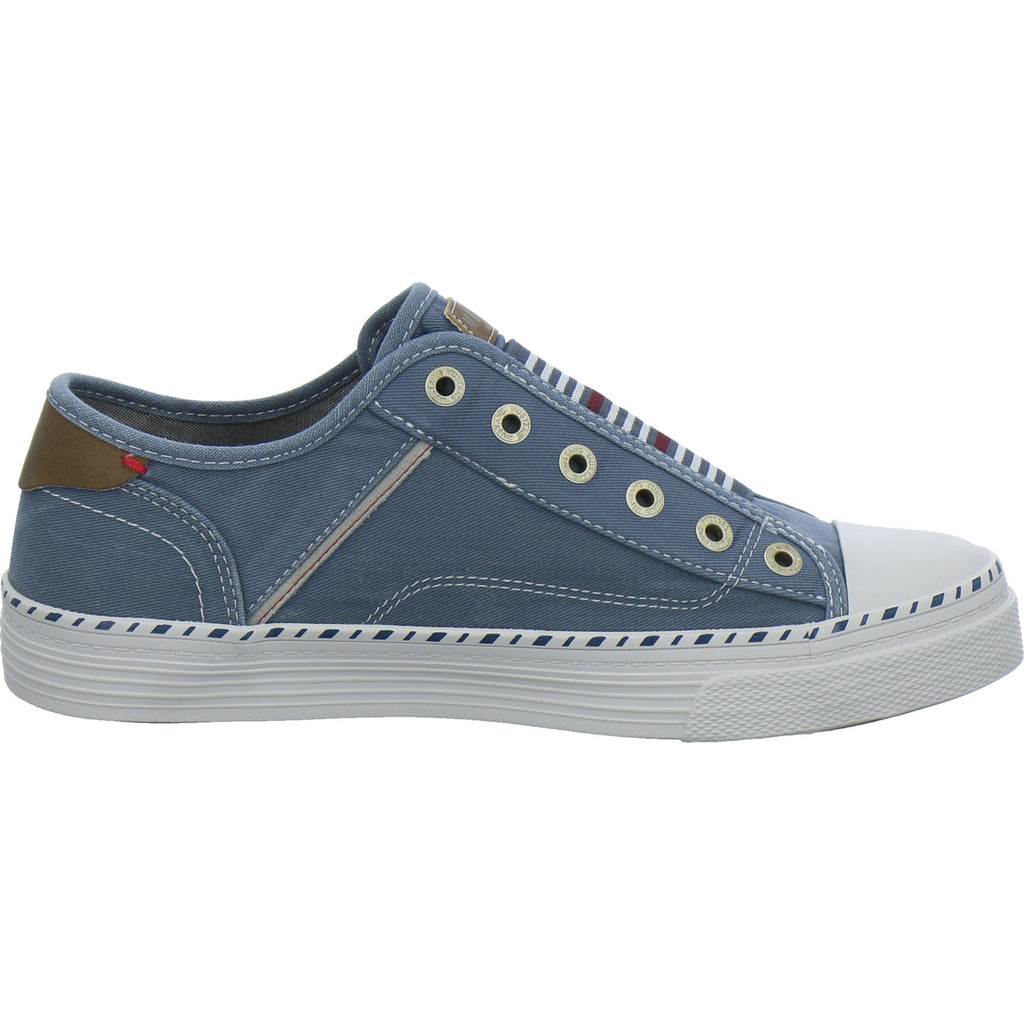Bild 3 - Mustang Sneaker