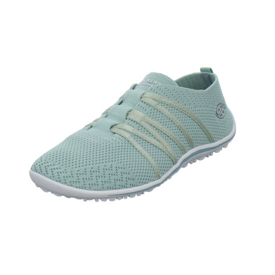 Dockers Slipper türkis - 360° Ansicht