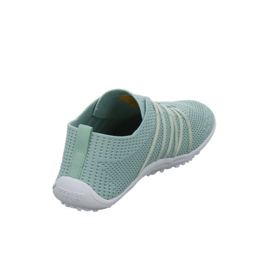 Dockers Slipper türkis - 360° Ansicht
