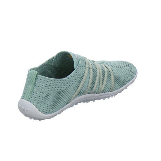 Dockers Slipper türkis - 360° Ansicht