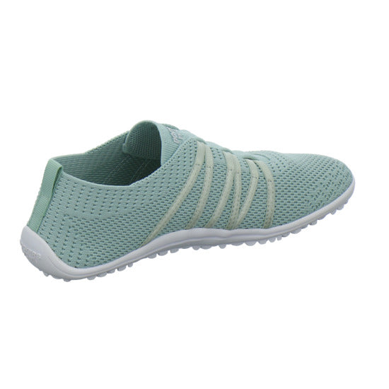Dockers Slipper türkis - 360° Ansicht