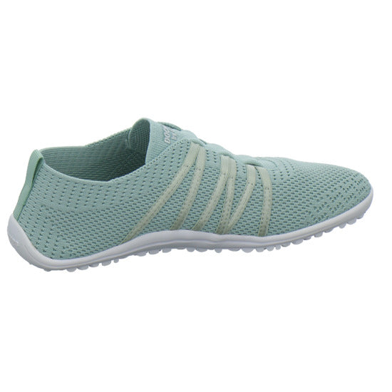 Dockers Slipper türkis - 360° Ansicht