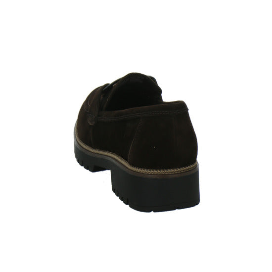 Tamaris Slipper Dunkelbraun