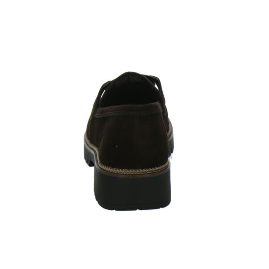 Tamaris Slipper Dunkelbraun