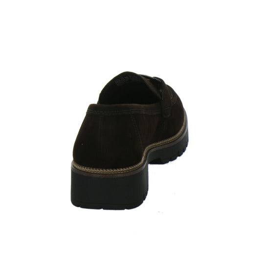 Tamaris Slipper Dunkelbraun