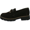 Tamaris Slipper Dunkelbraun