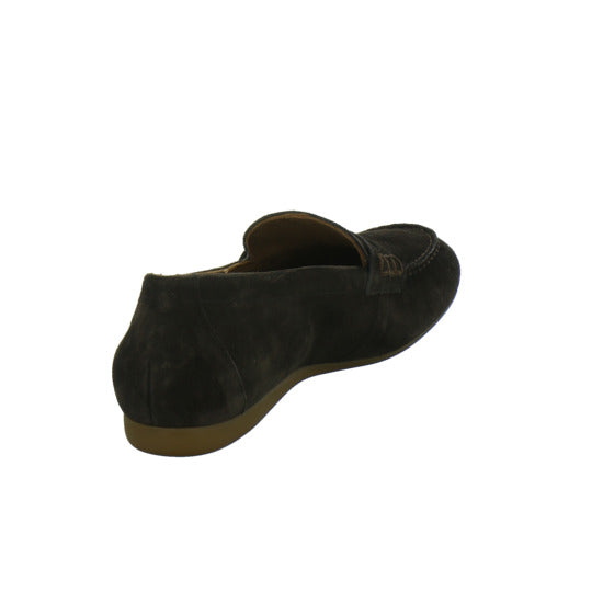 Paul Green Slipper Damen Dunkelbraun