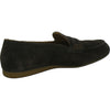 Paul Green Slipper Damen Dunkelbraun