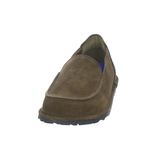 Birkenstock Slipper Damen Utti Dunkelbraun
