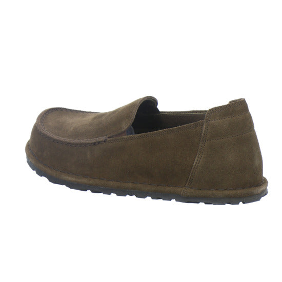 Birkenstock Slipper Damen Utti Dunkelbraun