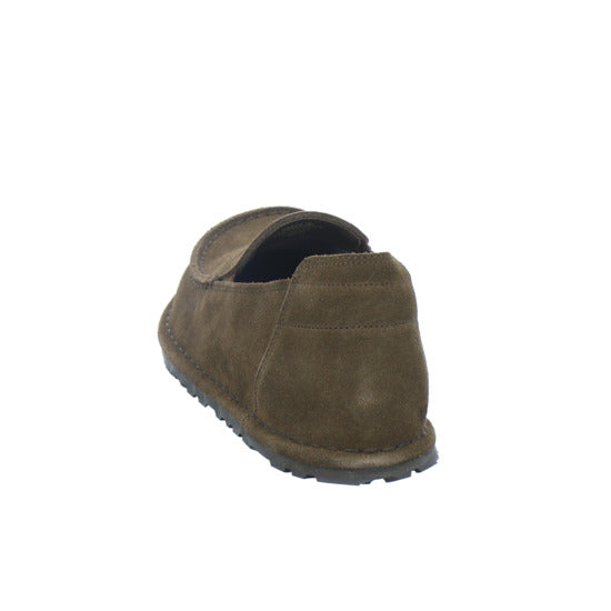 Birkenstock Slipper Damen Utti Dunkelbraun
