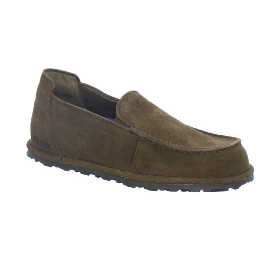 Birkenstock Slipper Damen Utti Dunkelbraun