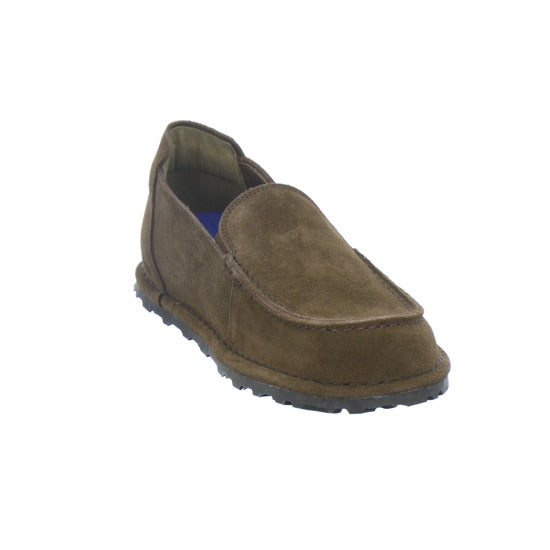 Birkenstock Slipper Damen Utti Dunkelbraun