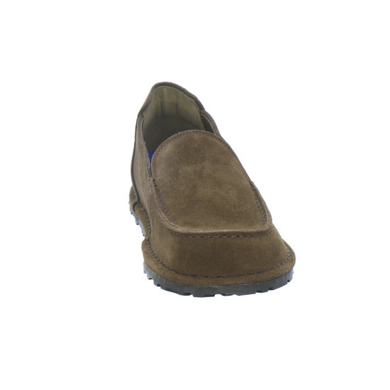Birkenstock Slipper Damen Utti Dunkelbraun