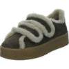 Tamaris Slipper Damen Dunkelbraun