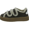Tamaris Slipper Damen Dunkelbraun