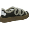 Tamaris Slipper Damen Dunkelbraun