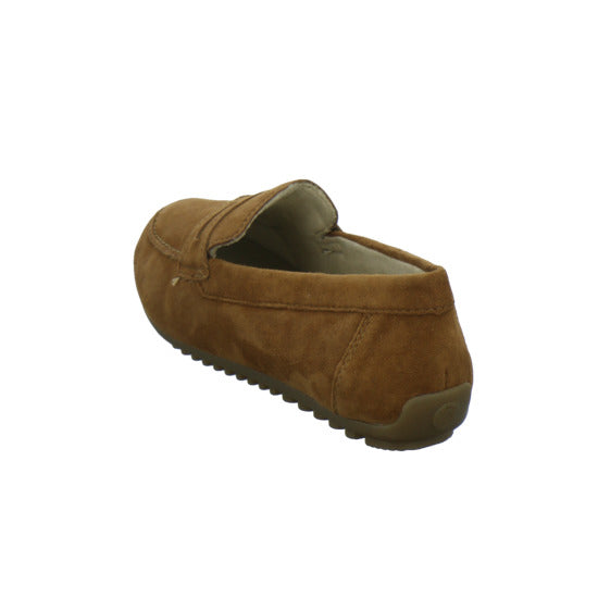 Remonte Slipper Damen Mittelbraun