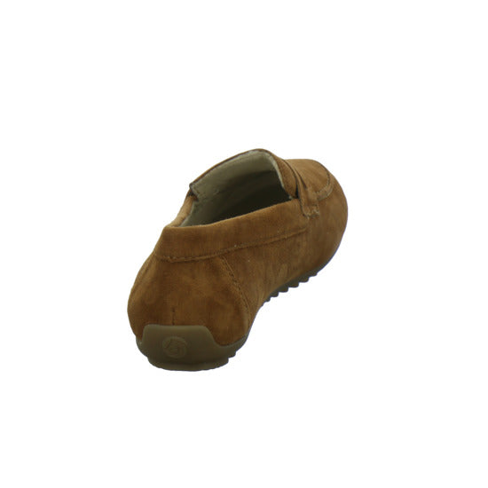 Remonte Slipper Damen Mittelbraun