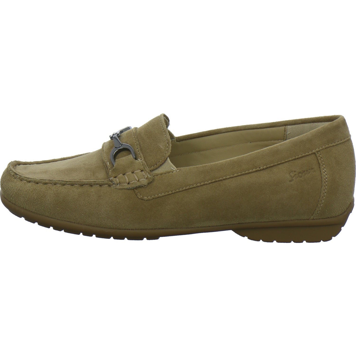 Bild 2 - Sioux Halbschuhe