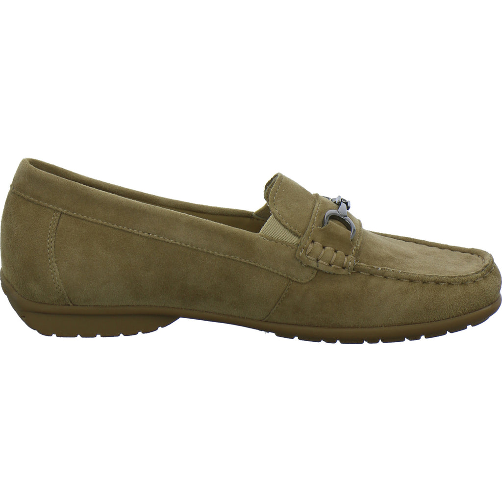 Bild 3 - Sioux Halbschuhe