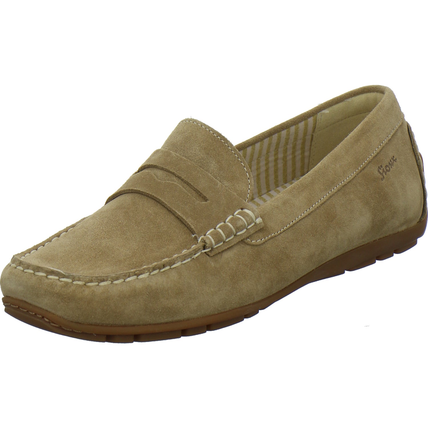 Bild 1 - Sioux Halbschuhe