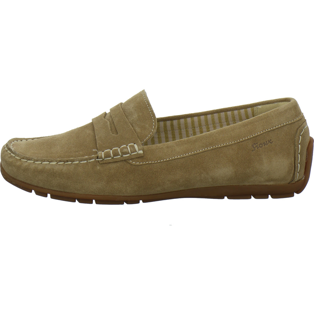 Bild 2 - Sioux Halbschuhe