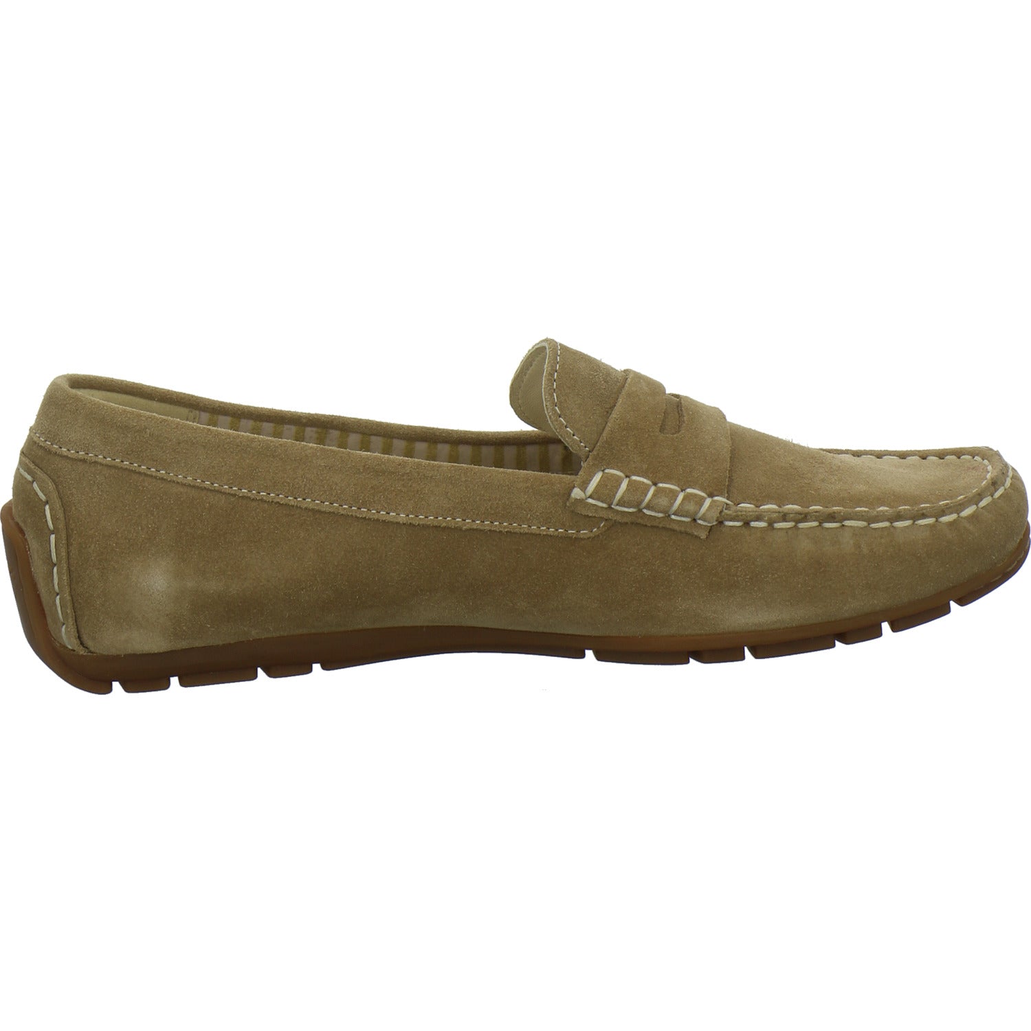 Bild 3 - Sioux Halbschuhe