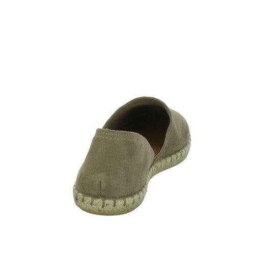 Verbenas Slipper taupe - 360° Ansicht