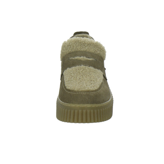 Marc O` Polo Slipper Damen Bianca taupe
