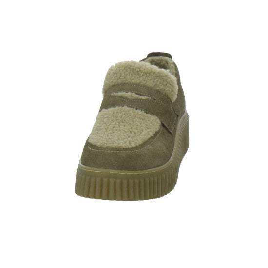 Marc O` Polo Slipper Damen Bianca taupe