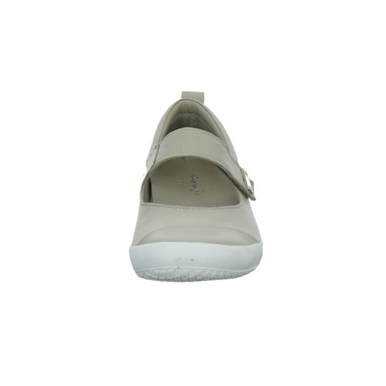 Andrea Conti Slipper Damen taupe